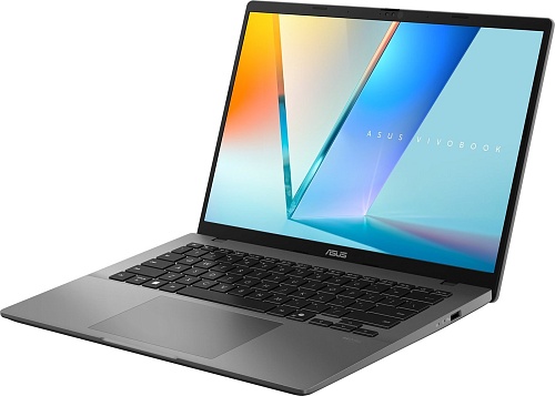Ноутбук ASUS Vivobook S14 S3407CA-LY099