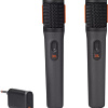 Радиосистема JBL PartyBox Wireless Mic