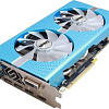 Видеокарта Sapphire Nitro+ Radeon RX 590 8GB GDDR5 Special Edition 11289-01