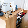 Косметическое зеркало Ikea Тиснес 903.692.82