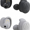 Наушники Audio-Technica SPORT7TW (черный)