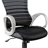 Helmi Podium HL-S05 274810 (черный/белый)