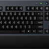 Клавиатура Logitech G613 920-008393 (нет кириллицы)