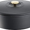 Кастрюля Tefal Pierre Gagnaire Heritage E2230604