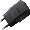 Baseus Palm Fast Charger 1C 30W EU P10111605113-01 (черный)