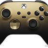Геймпад Microsoft Xbox Gold Shadow Special Edition