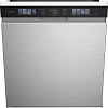 Отдельностоящая посудомоечная машина Weissgauff DW 998 Touch Inverter Dual Fan Dry