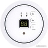Терморегулятор ЭргоЛайт ТР-ROTONDO (белый)