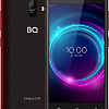 Смартфон BQ-Mobile BQ-5046L Choice LTE (красное вино)