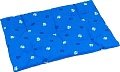 Коврик (подстилка) Дарэлл 95041син (синий)