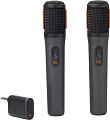 Радиосистема JBL PartyBox Wireless Mic