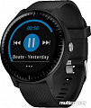 Умные часы Garmin Vivoactive 3 Music (черный)