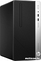 HP ProDesk 400 G5 Microtower 4CZ34EA
