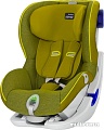 Автокресло Britax Romer King II ATS (зеленый)