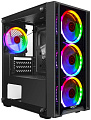 Корпус Ginzzu CL610