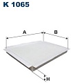 Filtron K1065