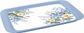 Поднос Полимербыт Цветущий сад 4310128