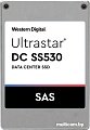 SSD WD Ultrastar SS530 3DWPD 3.2TB WUSTR6432ASS204