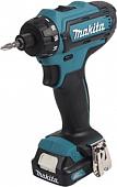 Дрель-шуруповерт Makita DF031DWME