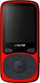 MP3 плеер Digma B3 8GB [363328]