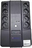 Источник бесперебойного питания IНЭЛТ Alpha 850 Schuko-8 IN850-AL-SCH8-KS