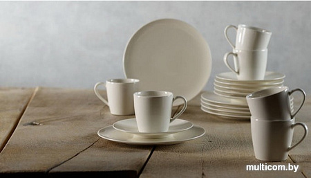 Столовый сервиз Villeroy & Boch Voice Basic 19-5294-7126