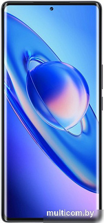 Смартфон Blackview A200 Pro 12GB/256GB (черный)