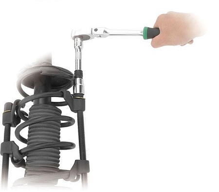 Специнструмент Toptul JEAC0127 2 предмета