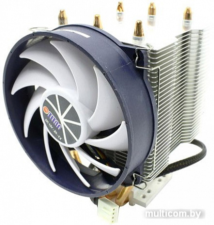 Кулер для процессора Titan TTC-NK35TZ/RPW(KU)