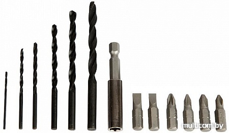 Дрель DELTA ДАШ5-10,8В/1