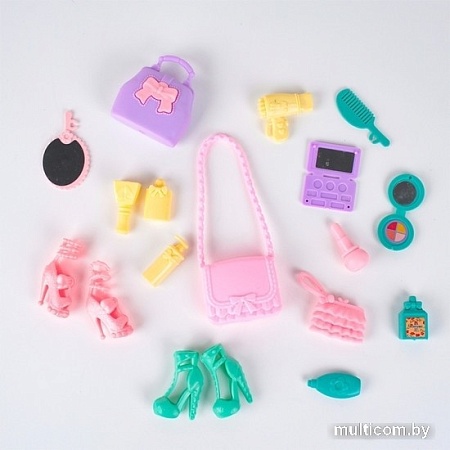 Кукла Darvish SR-T-3195