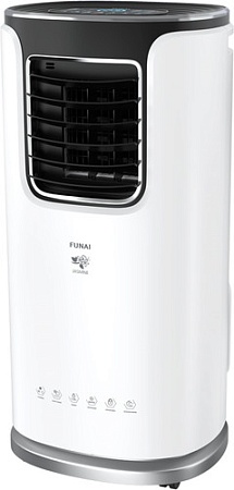 Мобильный кондиционер Funai Jasmine MAC-JS32COF03