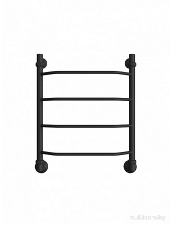 Двин E 60/50 (черный матовый)