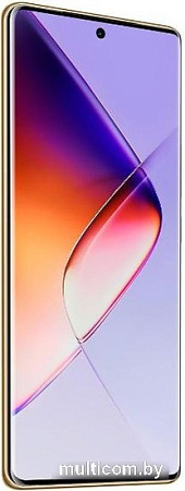 Infinix Note 40 Pro X6850 8GB/256GB (золотистый)