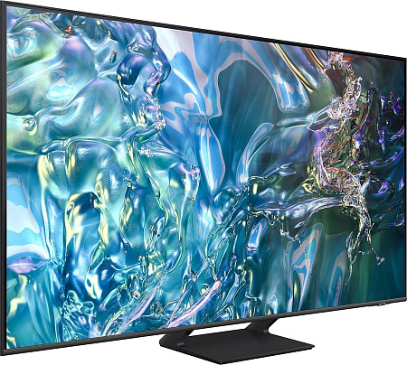 Телевизор Samsung QLED 4K Q65D QA65Q65DAKXXT