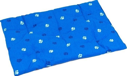 Коврик (подстилка) Дарэлл 95041син (синий)