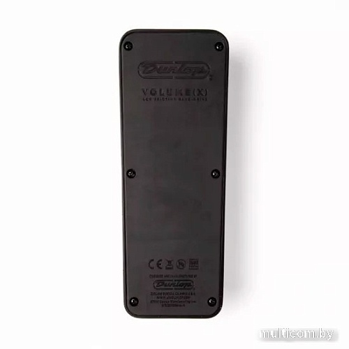 Гитарная педаль Dunlop Manufacturing DVP3 Volume (X)