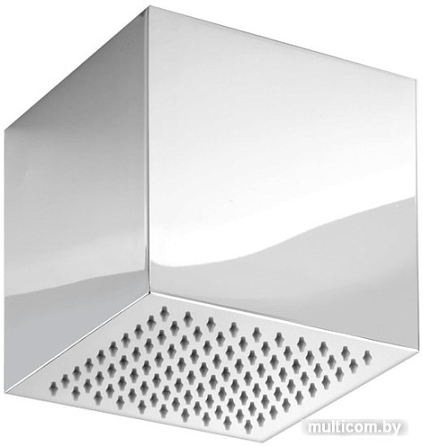 Верхний душ Deante Round NAC 094K