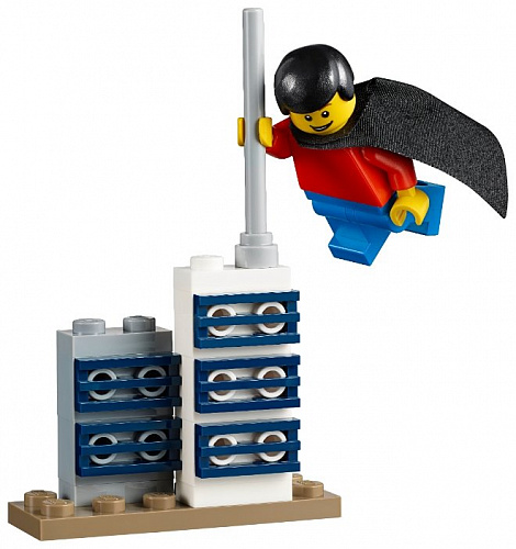 Конструктор LEGO Education PreSchool 45023 Сказочные и исторические персонаж