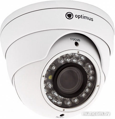 CCTV-камера Optimus AHD-H042.1(2.8-12)_V.2