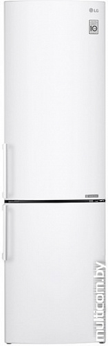 Холодильник LG GA-B499YVCZ