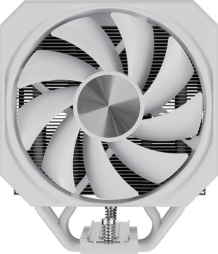 Кулер для процессора upHere UP1T6 (белый)