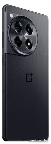 Смартфон OnePlus 12R 8GB/256GB международная версия (металлический серый)