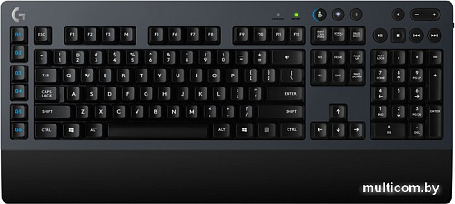 Клавиатура Logitech G613 920-008393 (нет кириллицы)