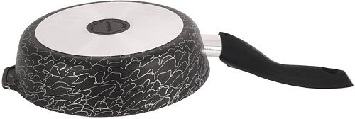 Сковорода Kukmara Грация сгчс222а