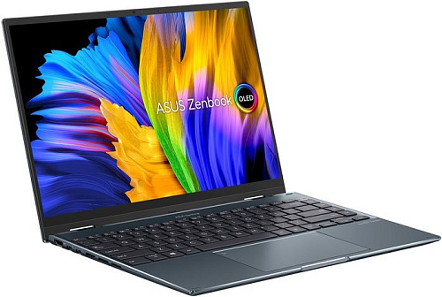 ASUS Zenbook 14 Flip OLED UP5401EA-KN044T