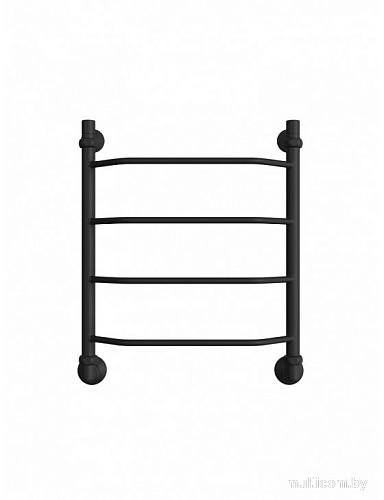 Двин E 60/50 (черный матовый)