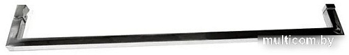 Душевой уголок Abber Schwarzer Diamant AG30110H-S100
