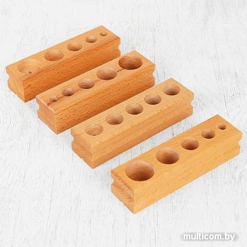 Развивающая игра Эврики Больше-меньше 3222543