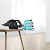 Пылесос Bosch Serie 8 Unlimited Gen2 ProParquet BCS8214PRQ